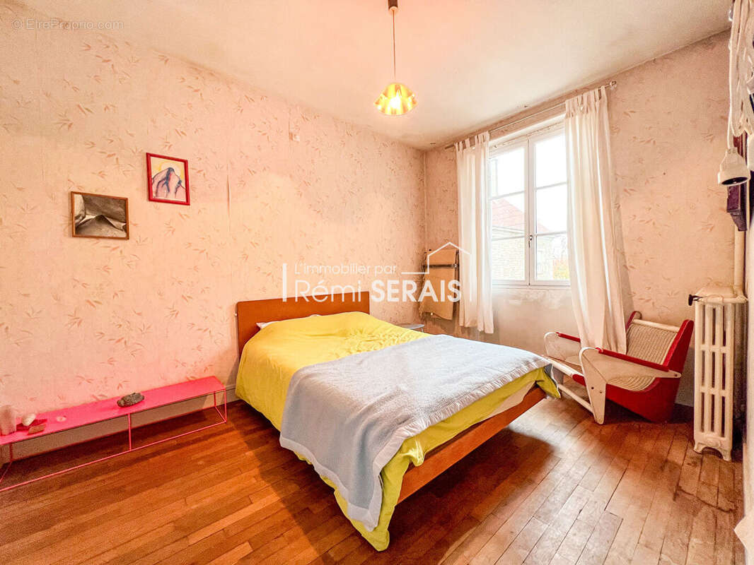 Maison 4 chambres avec jardin, à vendre - photo 12