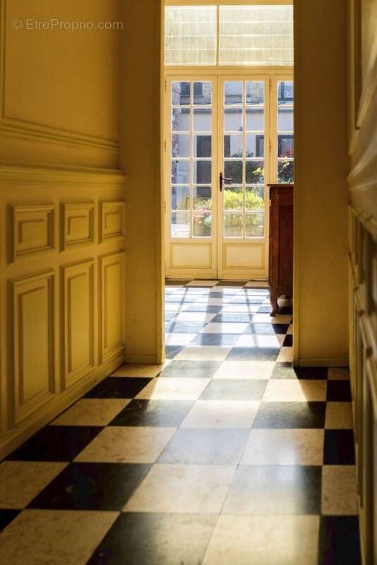 Maison à SAINT-OMER