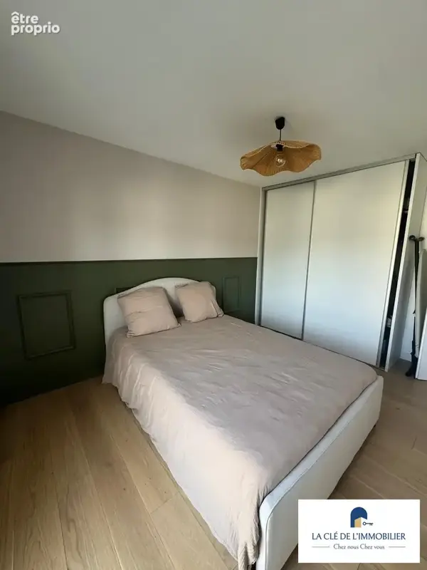 Appartement 3 pièces 62 m² à vendre à Quimper (29000) - photo 9