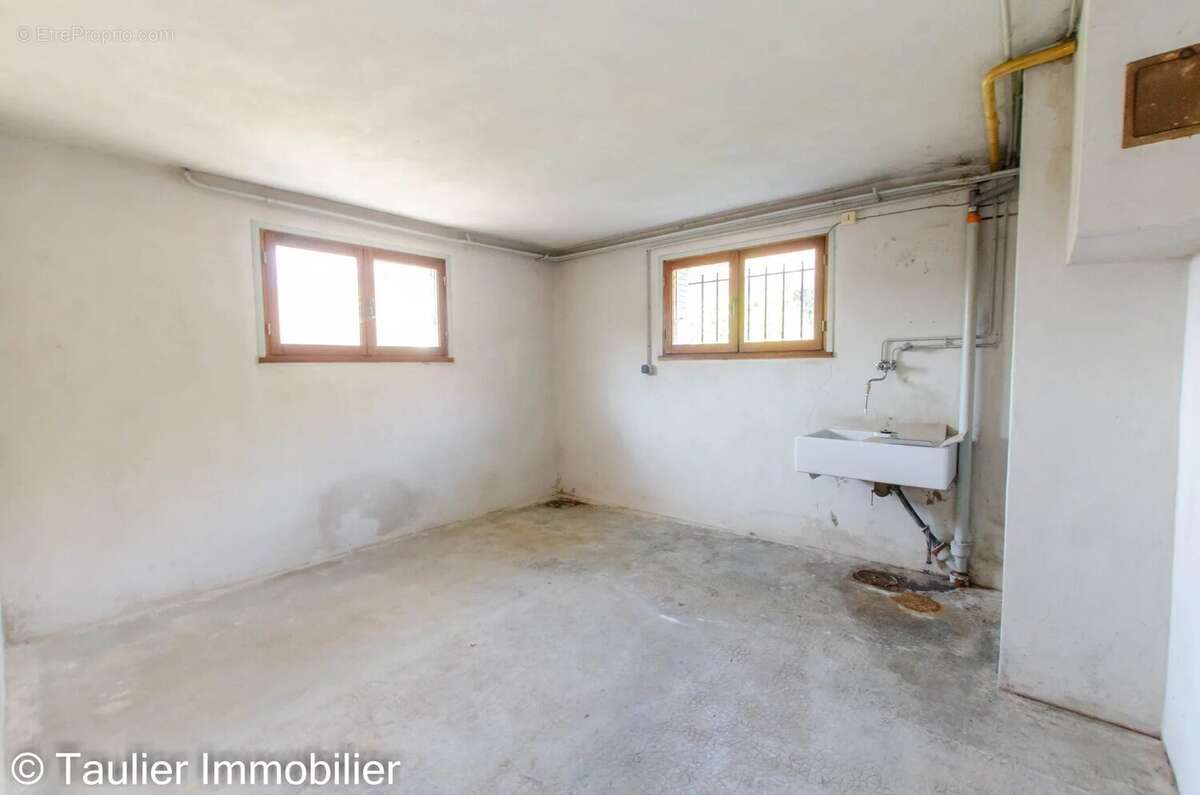 Maison à SAINT-MARCELLIN