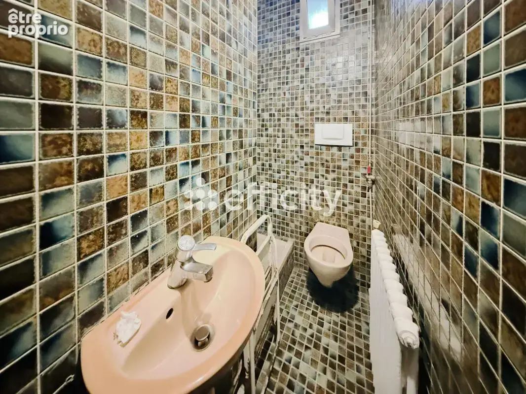 Appartement - photo 12