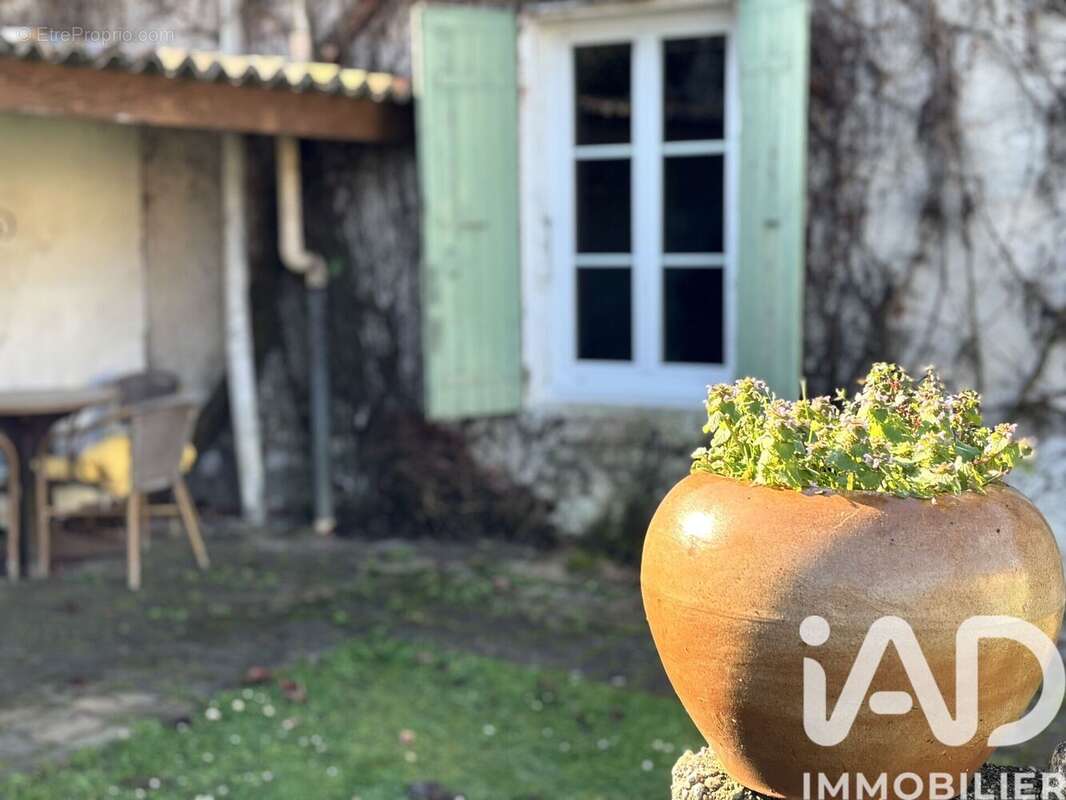 Photo 9 - Maison à BREUILLET