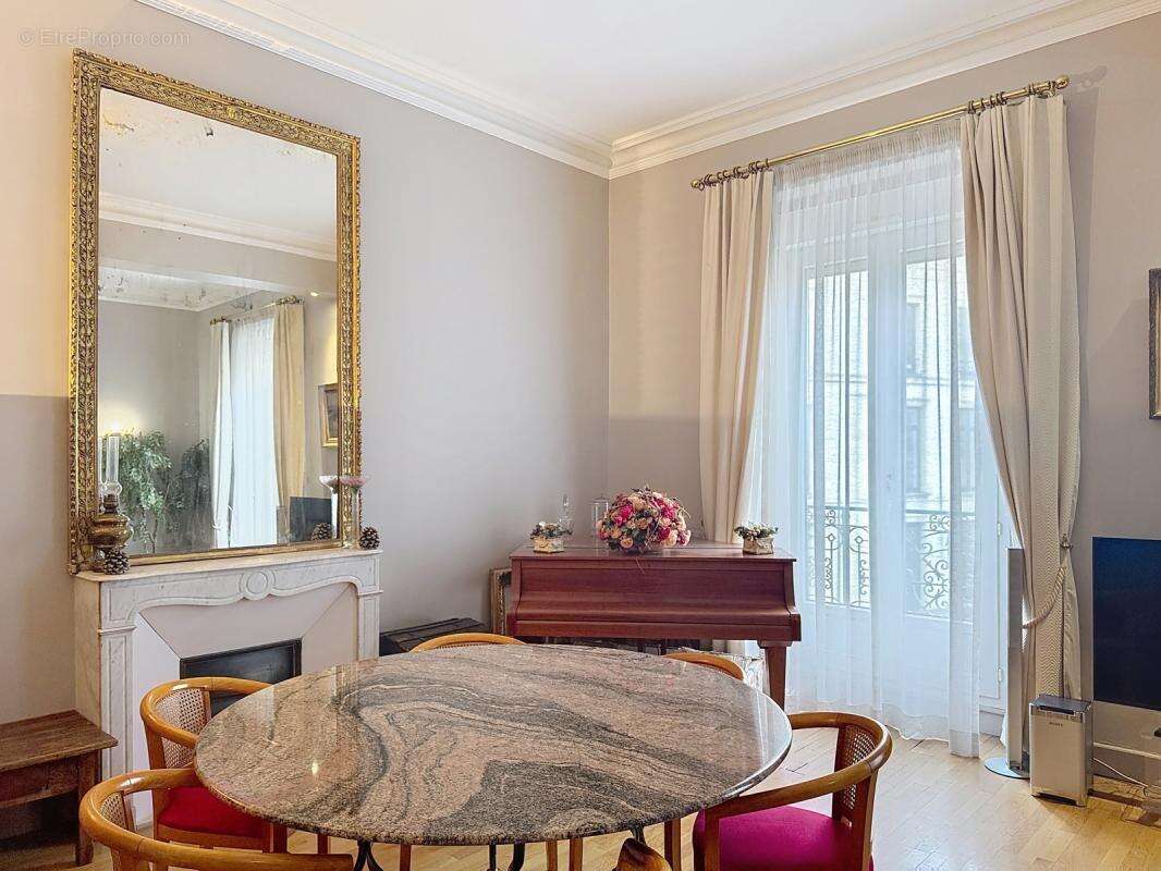 Appartement à AVIGNON