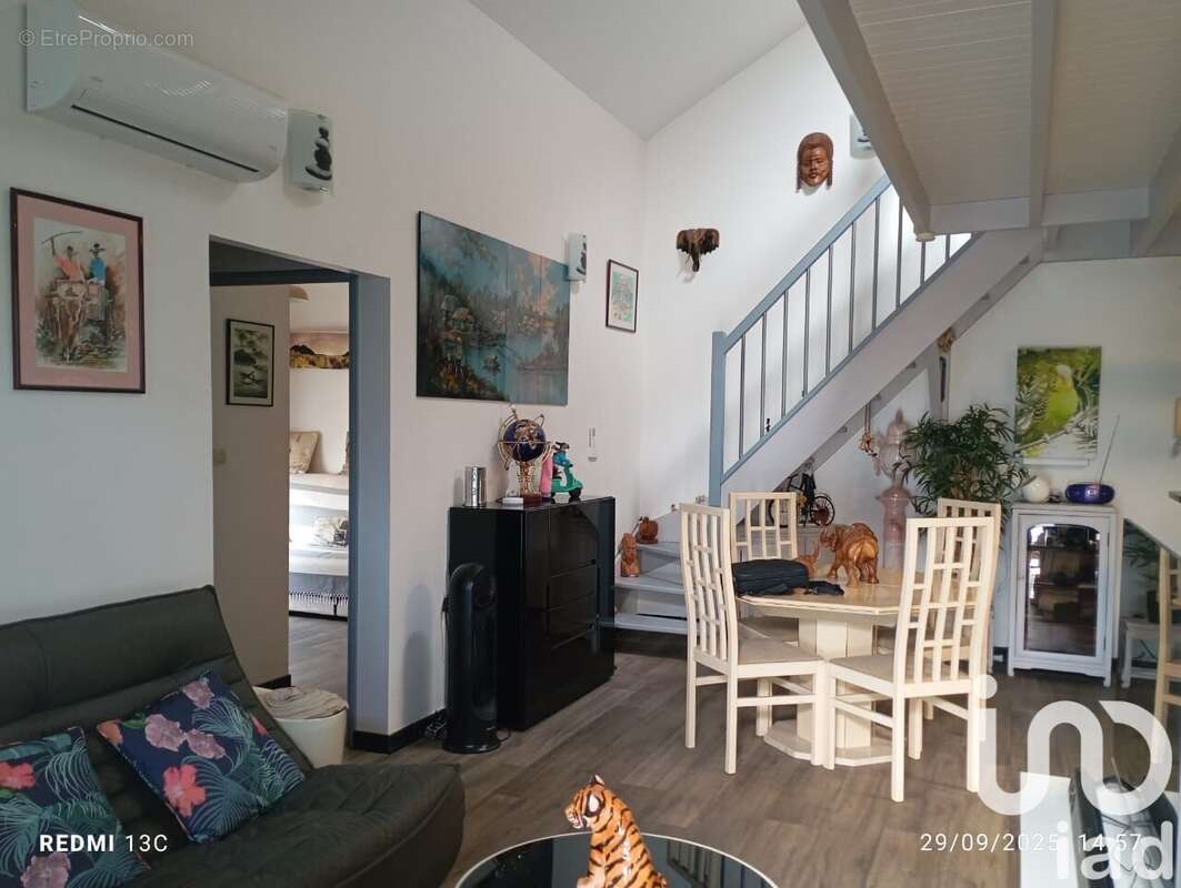 Photo 2 - Appartement à SAINT-PIERRE