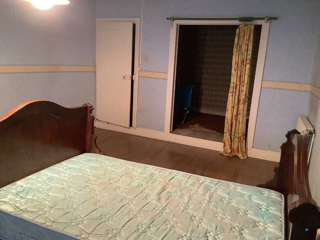 Maison à DIEULOUARD