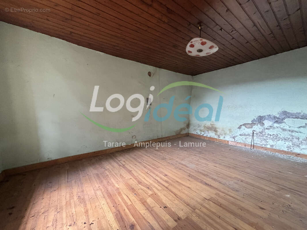 Maison à rénover - photo 10