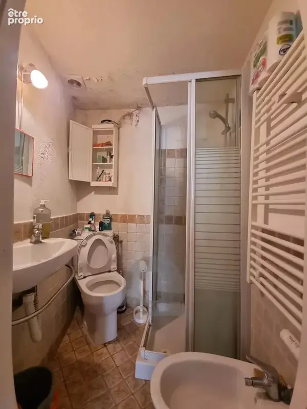 Charmant studio à Menton. - photo 5