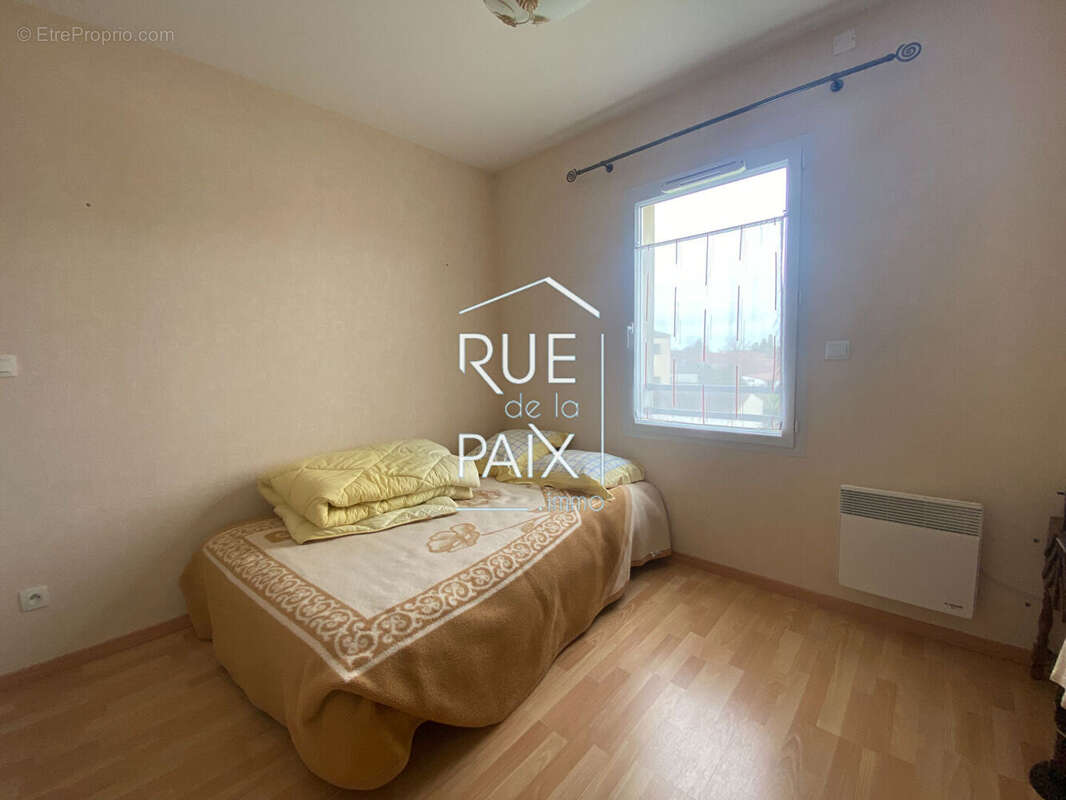 Appartement à LOUDUN