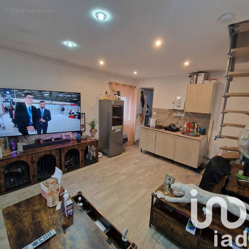 Photo 1 - Maison à RAISMES