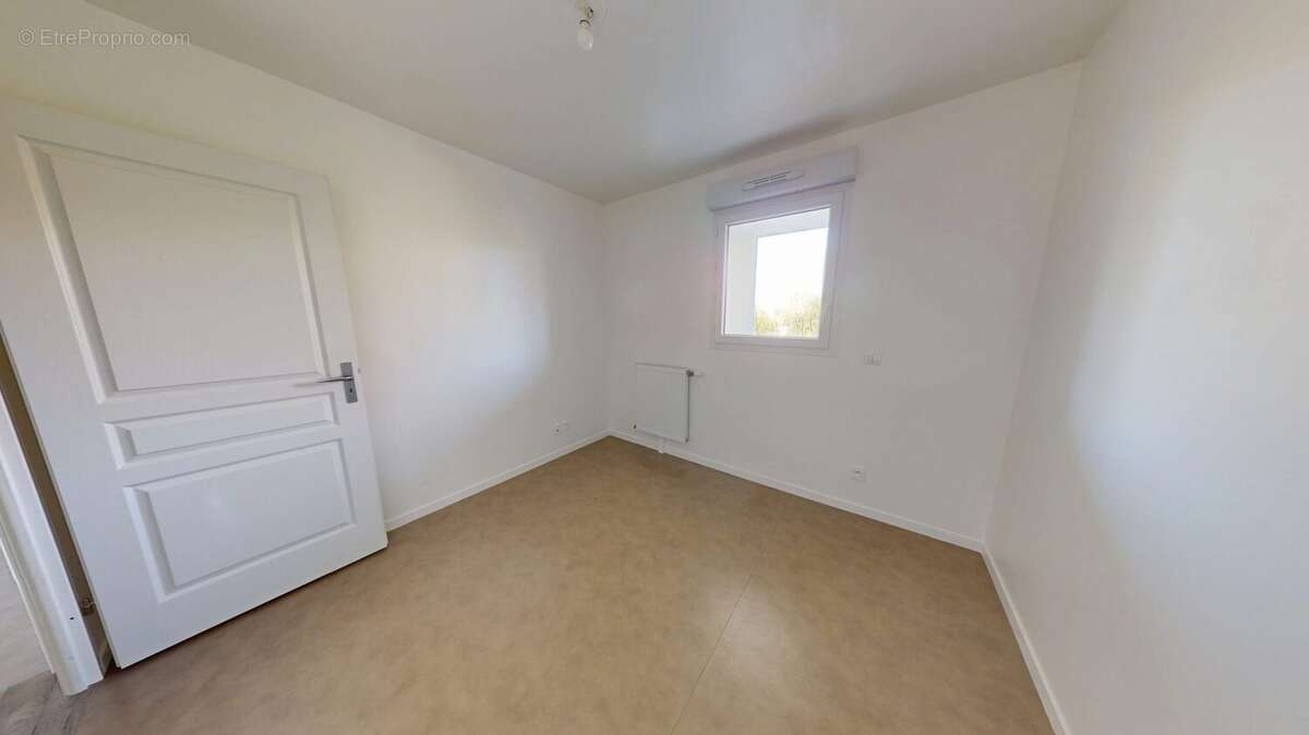 Appartement à OLIVET