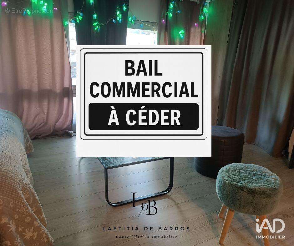 Photo 3 - Commerce à LA GRANDE-MOTTE