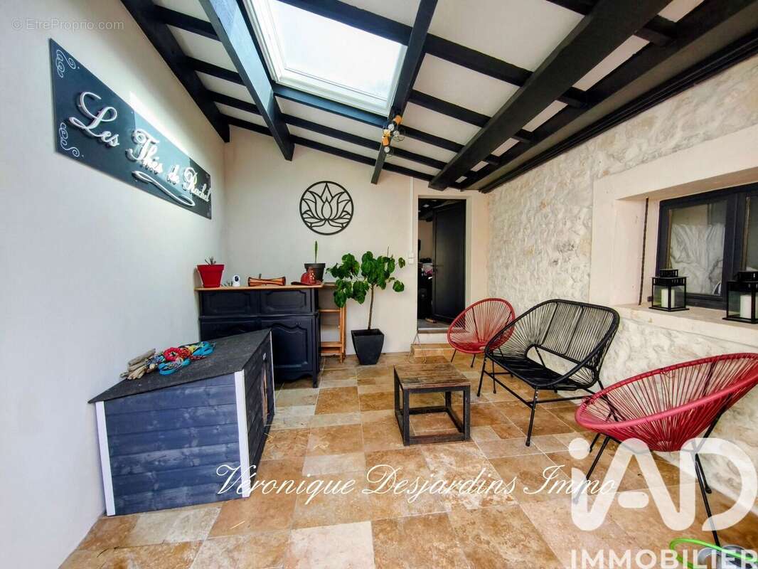 Photo 8 - Maison à MEDIS