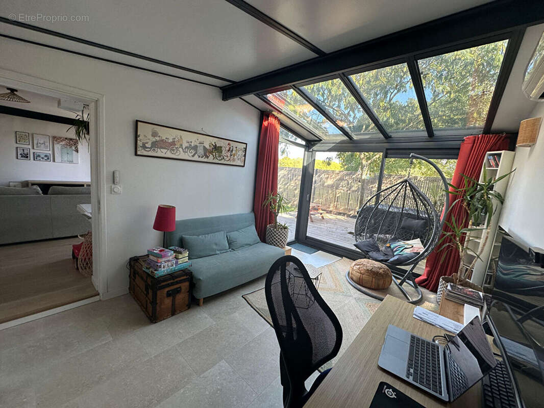 Maison à PLAISANCE-DU-TOUCH