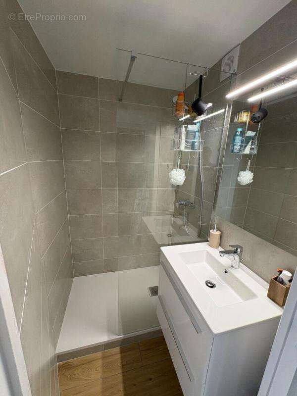 Maison à SAINT-BRIEUC