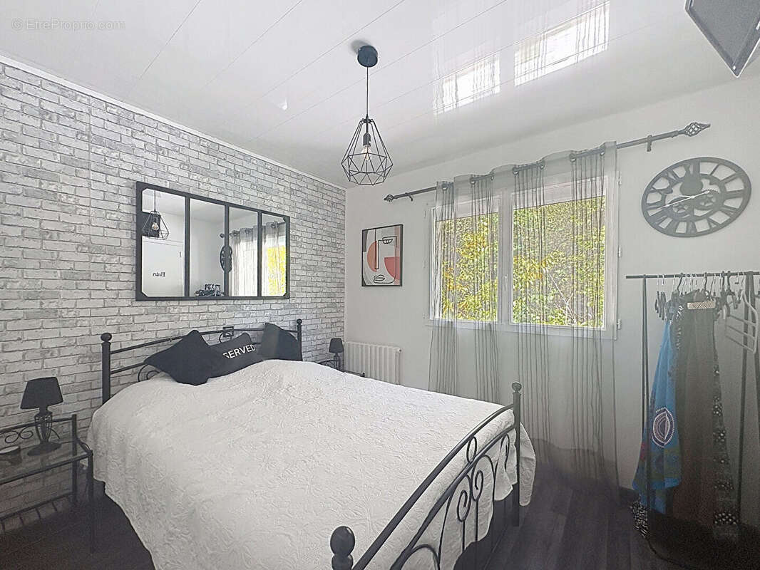 Exclusivité NESTENN Challans - Maison 3 Chambres + bureau avec piscine à CHALLANS - photo 16