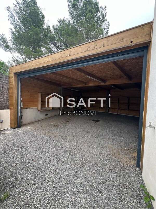 Photo 7 - Maison à LORGUES