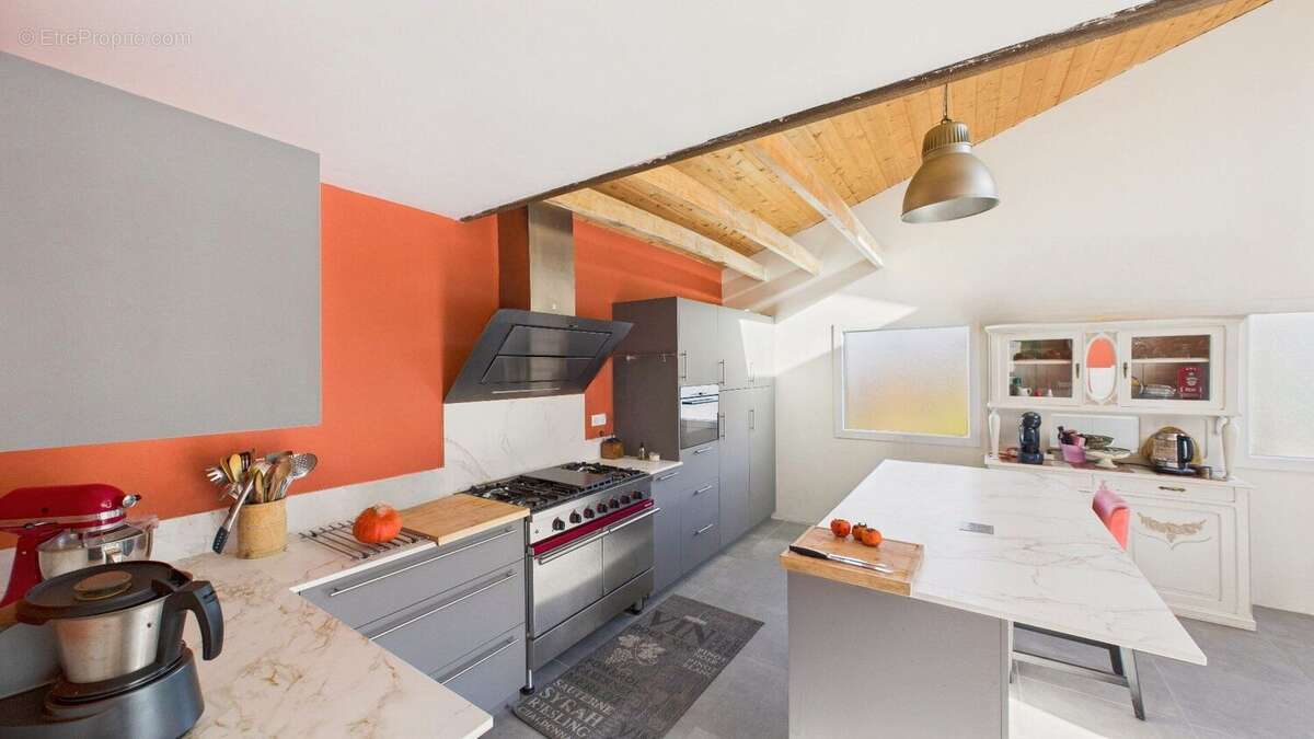 Demeure d'exception - 4 logements pour réunir votre famille au Pays Basque - photo 13