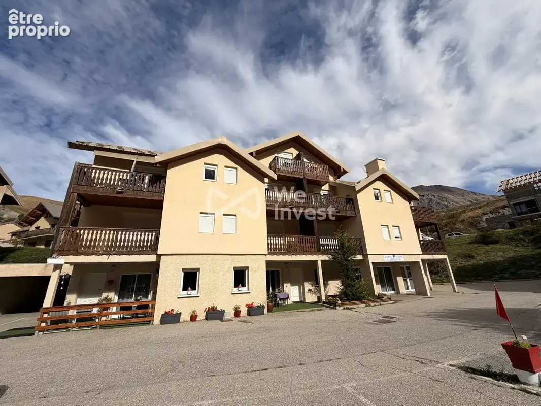 Appartement 2 pièces 41 m² à vendre à Villar-D'arene (05480) - photo 7