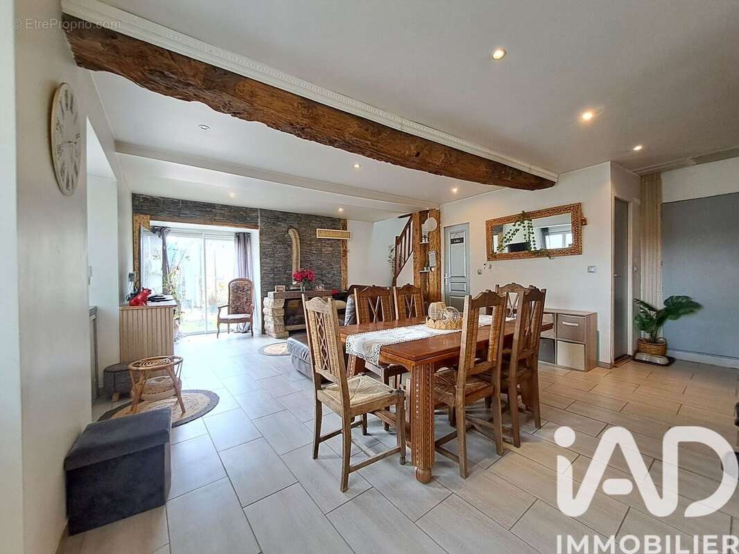 Photo 7 - Maison à MORDELLES