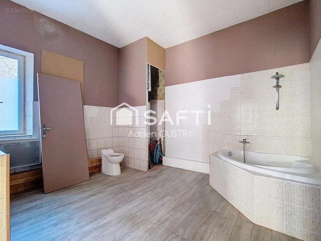 Photo 7 - Maison à SERIGNAN