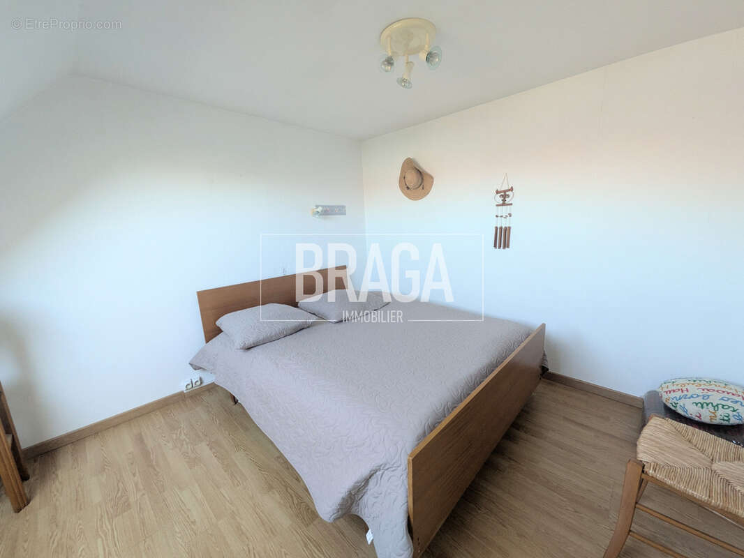 Maison à vendre avec terrasse à Saint-Martin-Boulogne - photo 4