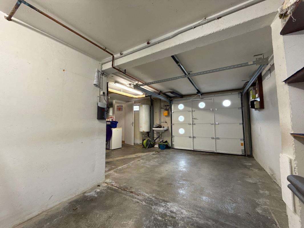 A Vendre Maison de 69m², 3 chambres, sous sol complet, terrain 182m² - photo 20
