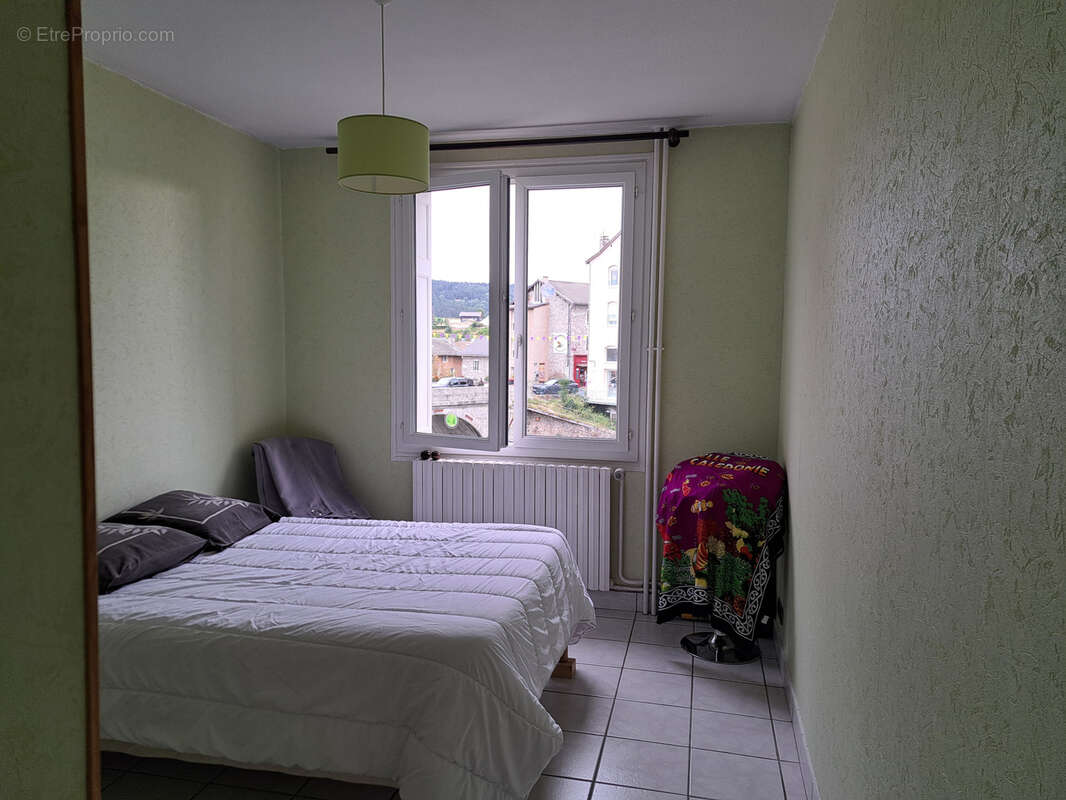 Appartement à TENCE