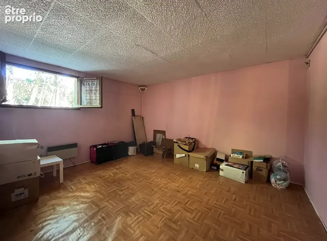 Villa plain pied - 4 chambres - photo 8
