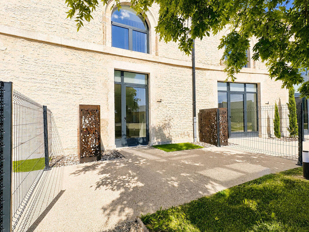 Appartement à BEAUNE