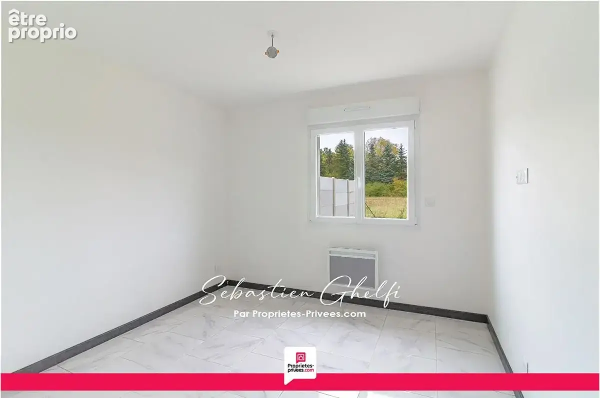 belle maison de plain pied avec 3 chambres cellier et garage - photo 8