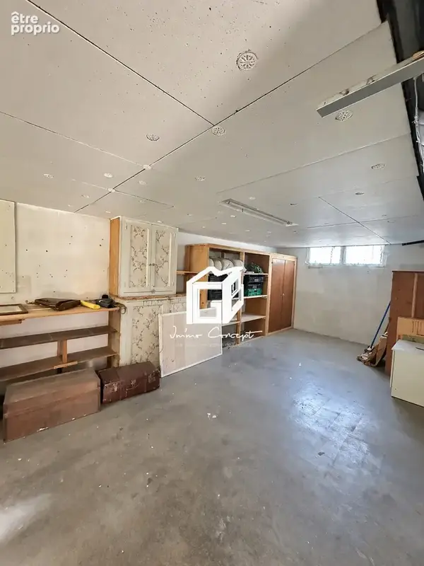 Maison familliale de Type 6 - photo 10