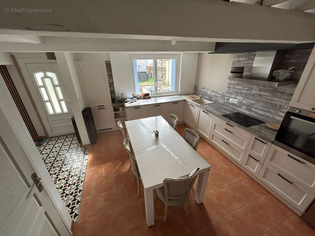 Maison à CARCASSONNE