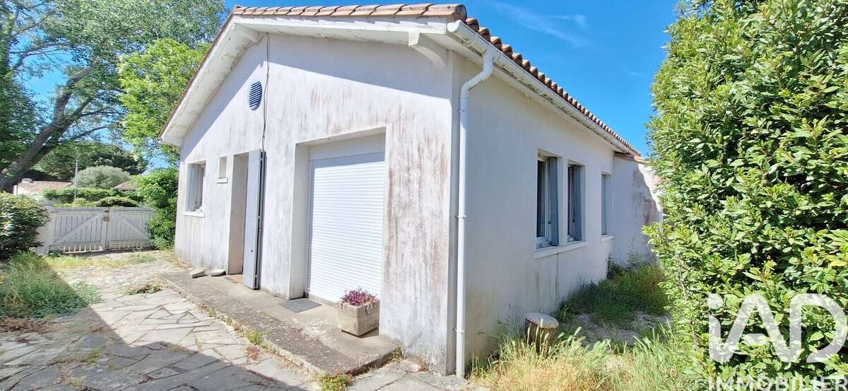 Photo 3 - Maison à LE BOIS-PLAGE-EN-RE