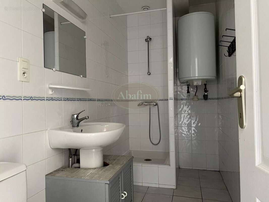 Appartement à ORTHEZ