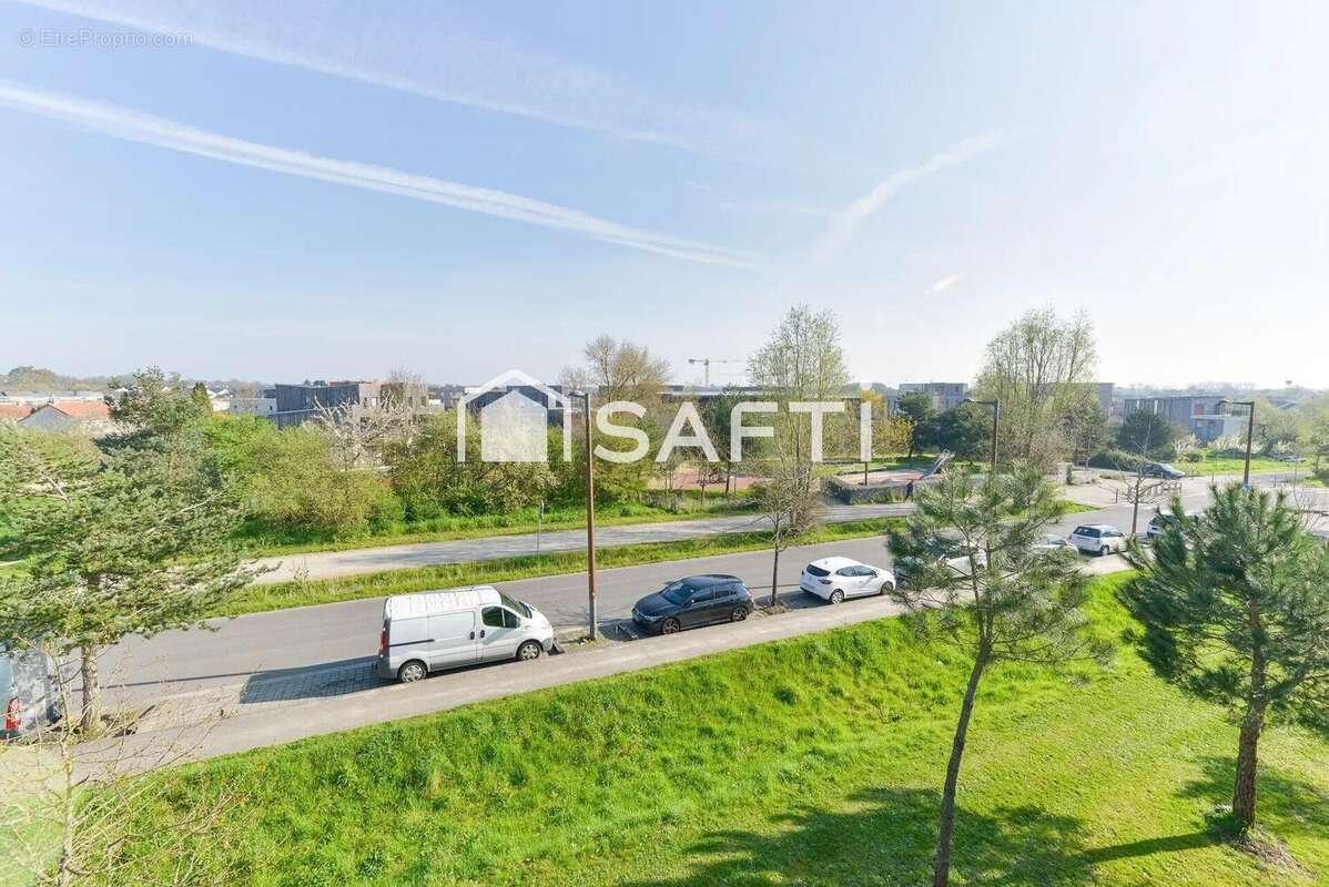 Photo 8 - Appartement à NANTES