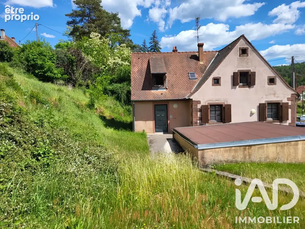 Photo 1 - Maison à WINGEN-SUR-MODER
