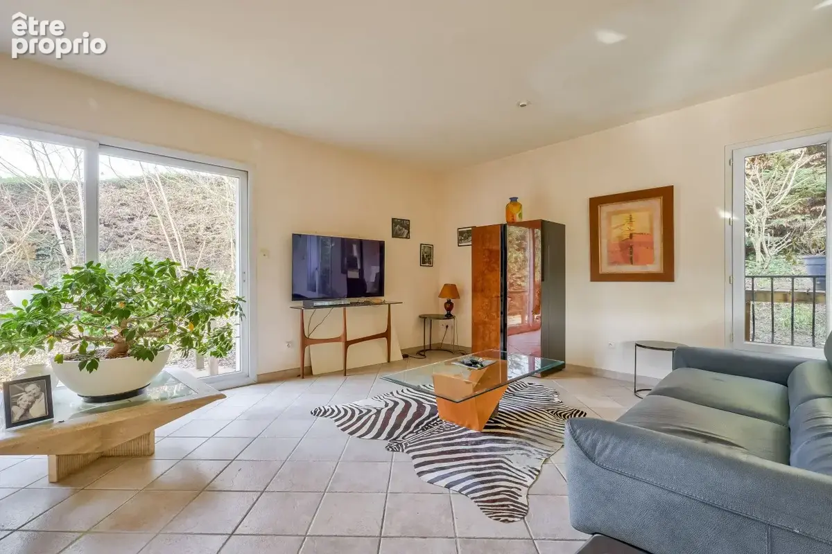 Maison familiale de 6 pièces - photo 4