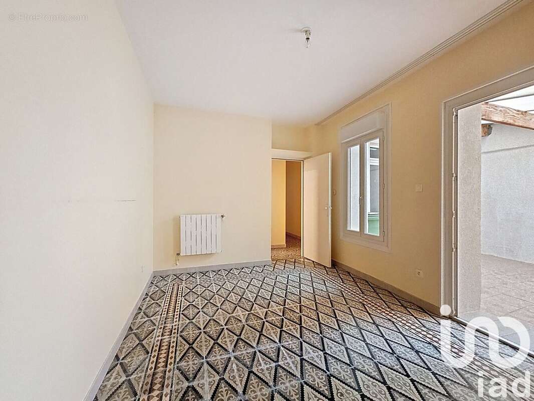 Photo 5 - Appartement à BEZIERS
