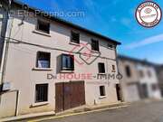 Appartement à TREVOUX