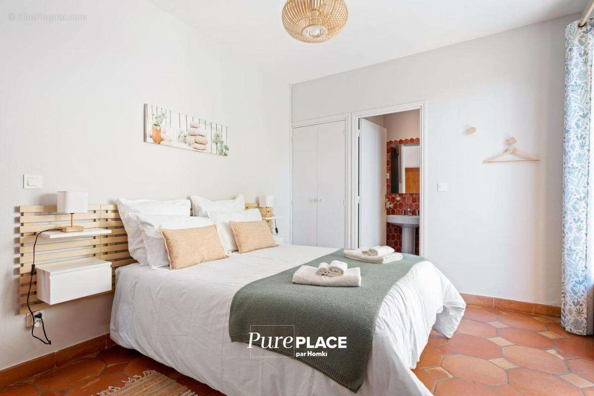 Maison à BEAUSOLEIL