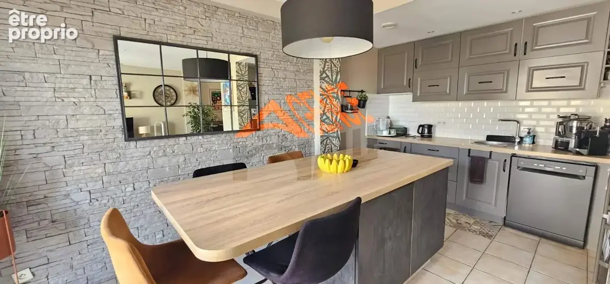 Maison mitoyenne en pierres - photo 5