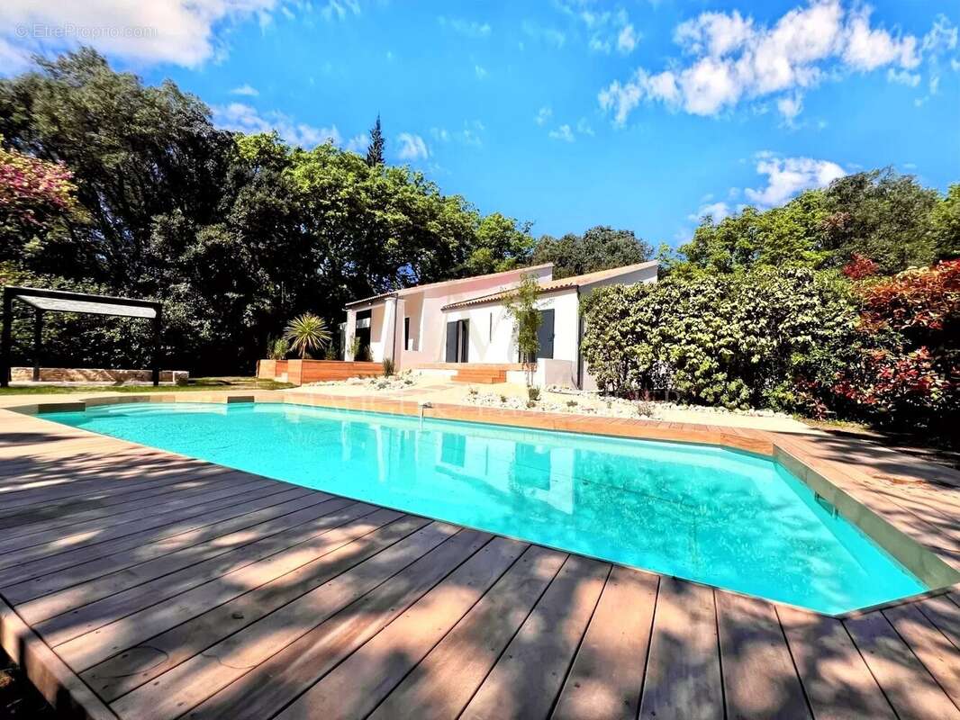Maison à MONTPELLIER