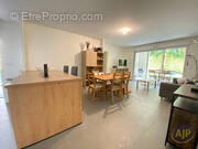 Appartement à LE BOUSCAT