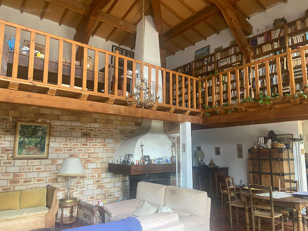 Maison 170m² à venelles - photo 2