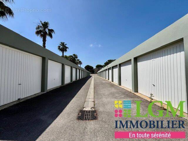 Appartement à LATTES