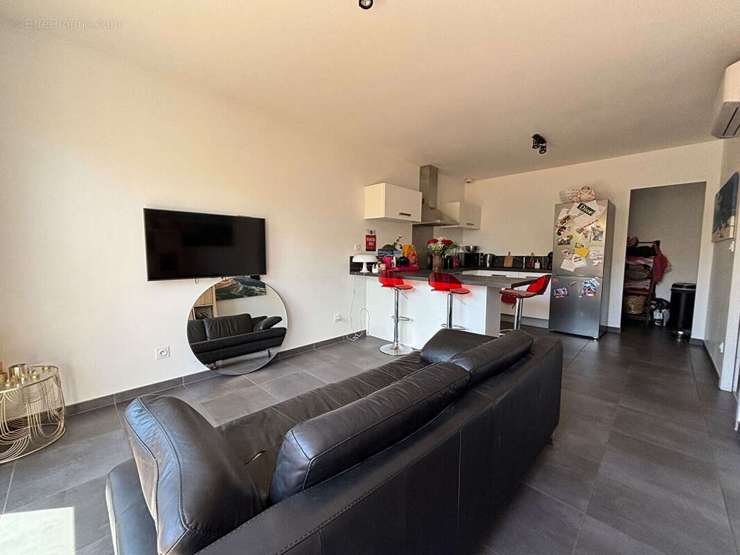 Maison Gujan Mestras 2 pièce(s) 42 m2 - photo 5