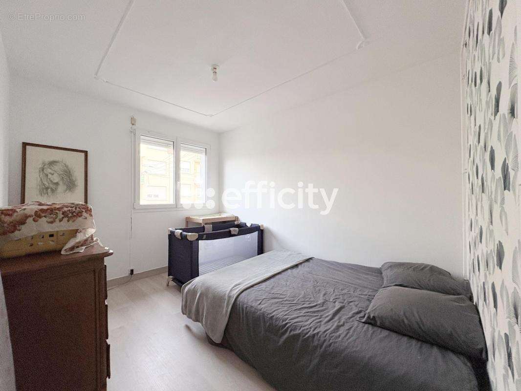 Appartement à SAINT-LO