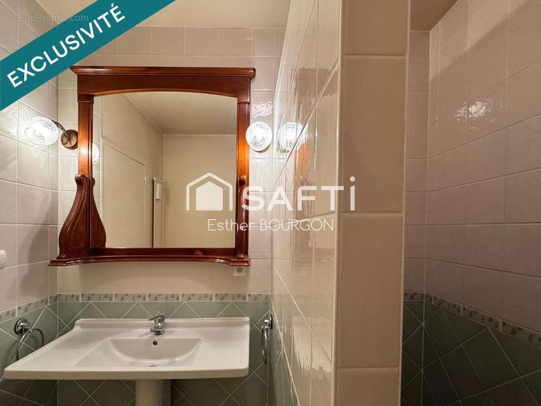 Appartement 84 m² à Besancon  - photo 8