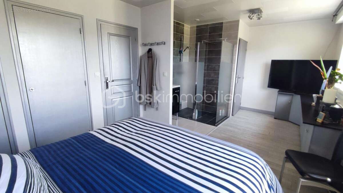 Maison à SAINT-MOLF