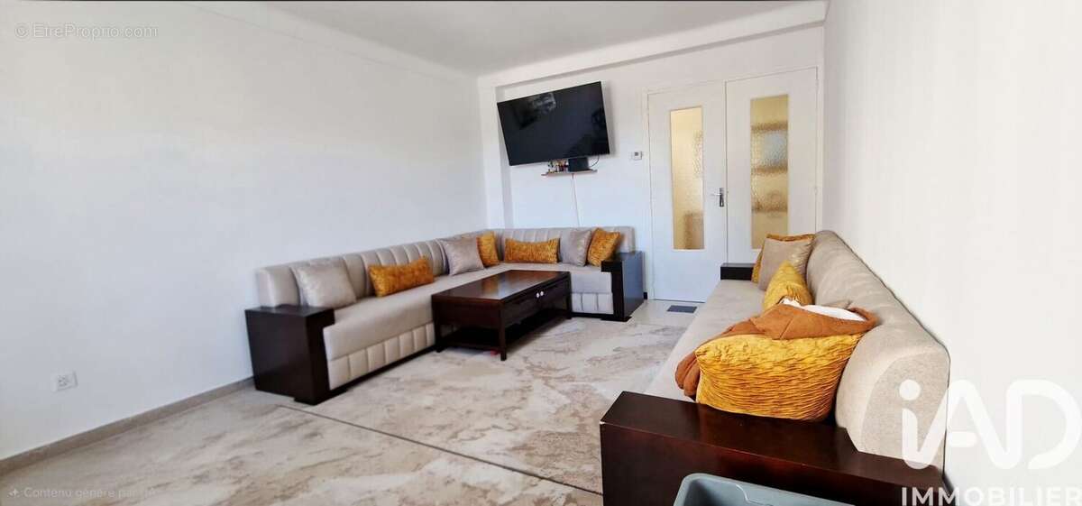 Photo 3 - Appartement à PERPIGNAN